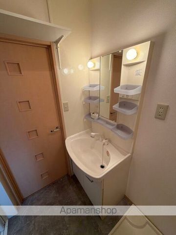 ソレーユ高岡 C棟の内装写真