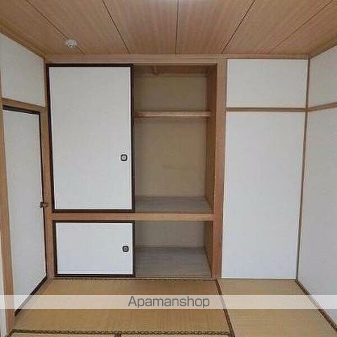 TOWNファミリーの内装写真