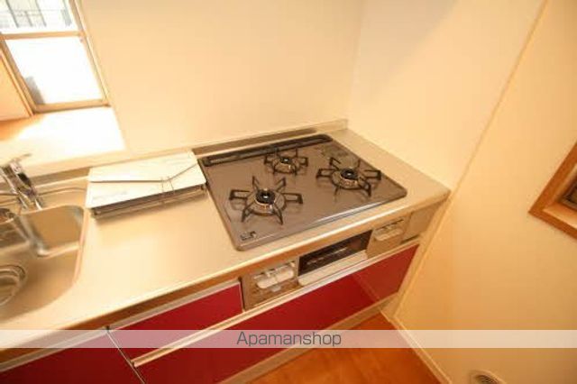 シャーメゾンＫＯＢＡＴＡⅡ[1LDK/55.94m2]の内装2