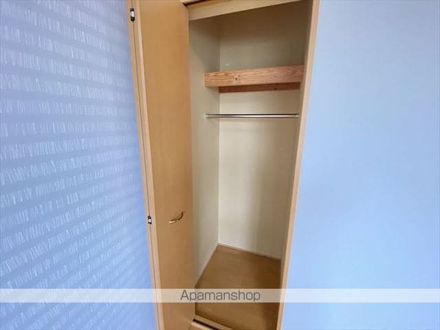 メゾンドOhの内装写真
