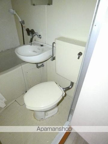 classicIIの内装写真