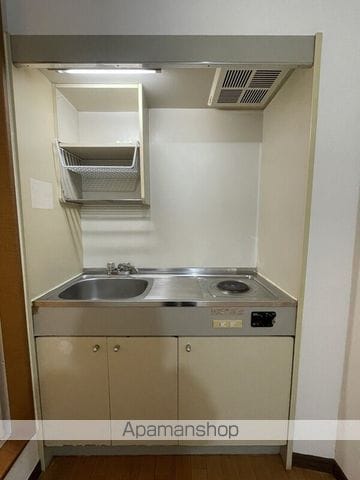ライフピアミラージュの内装写真