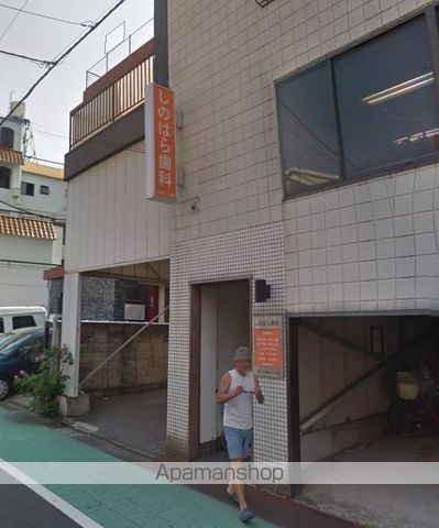 リブリ・立石の周辺写真
