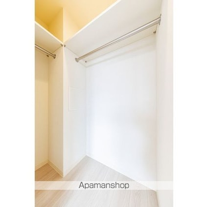 デュオメゾン文京白山[1LDK/30.48m2]の収納