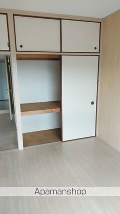 サンライフあけぼの[3DK/49.84m2]の収納