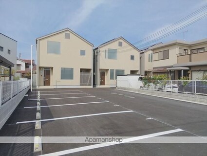 パイエティヨシマン[3LDK/97.7m2]の外観3