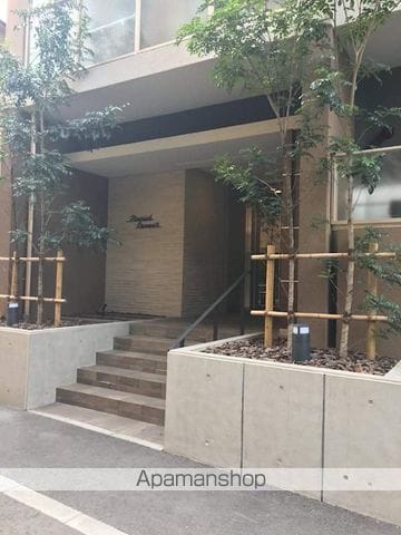 フラリッシュ大山の外観写真