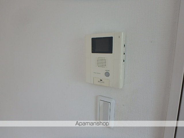 エメサンルーナの内装写真