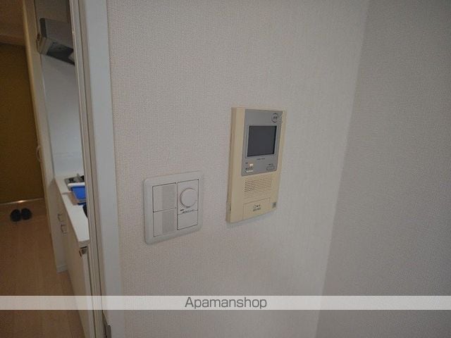 芝ウエストの内装写真