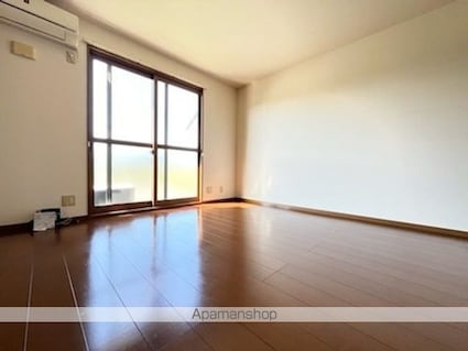 セジュール峰[1K/30.03m2]のリビング・居間