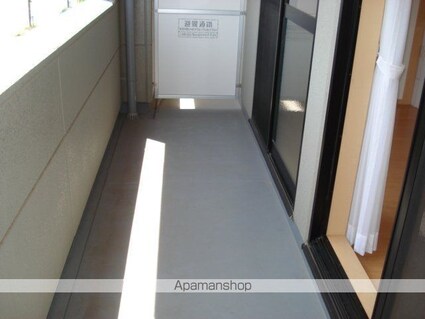 フォルティア[1LDK/41.04m2]の内装