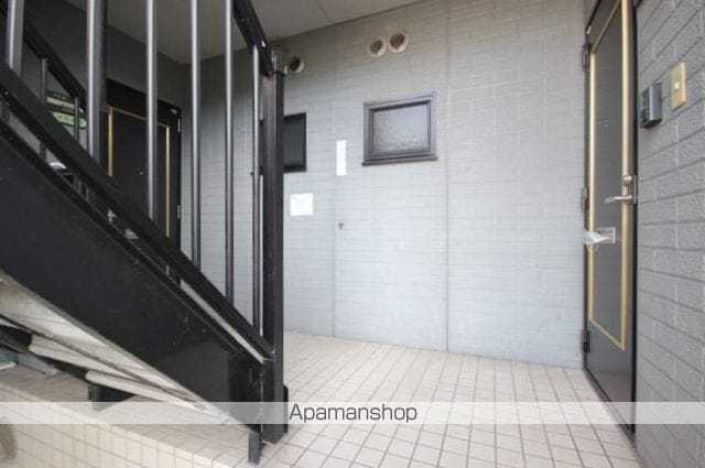 ファミール沼田Bのその他写真