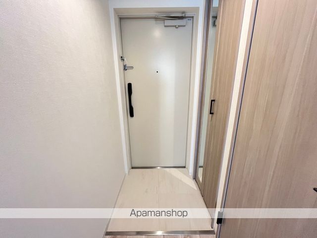 SーRESIDENCE琴似本通AVANTAの内装写真
