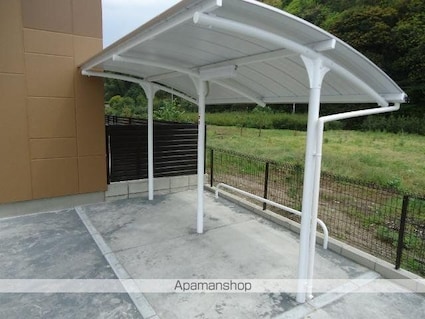 Ｄｏｌｃｅ[2LDK/57.26m2]の外観3