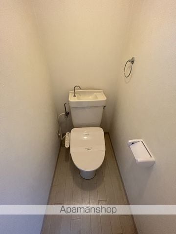 グランディール門田屋敷の内装写真