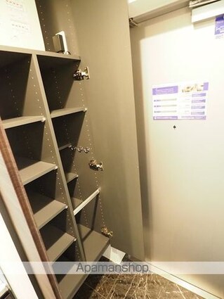 レジディア目黒Ⅳ[1K/25.18m2]の内装4