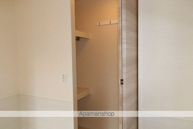 クレリアの内装写真