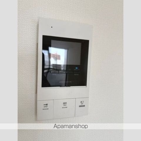 アークハイム新潟の内装写真