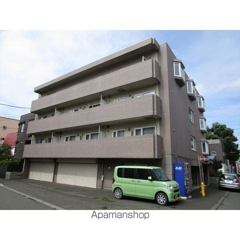 シャルパレットのその他写真