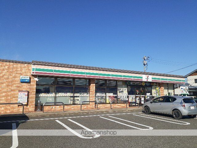 エアリーBの周辺写真