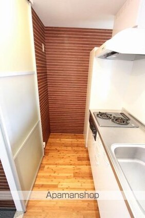 コリドールベイ[1K/36.3m2]のその他部屋・スペース