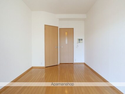 ベルファース川原通[1K/23.95m2]の内装2