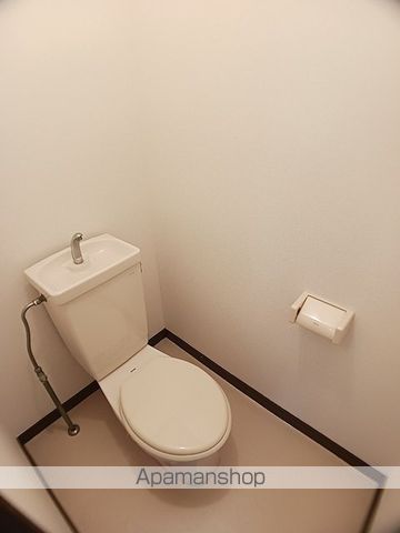 シティハイツ住崎Bの内装写真
