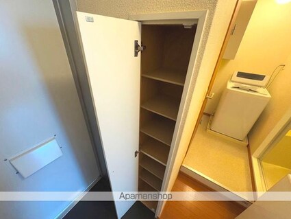 レオパレスＳＵＮＲＩＳＥ　５７[1K/23.18m2]のその他部屋・スペース2