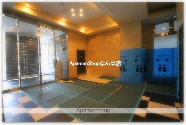 エスリード松屋町SOUTHの内装写真