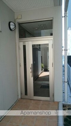 ソワ・リヴィエール[1K/30m2]のエントランス2