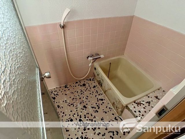 新田一戸建の内装写真