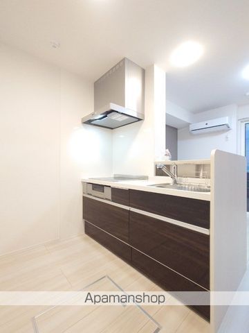 DーRESIDENCE西町の内装写真