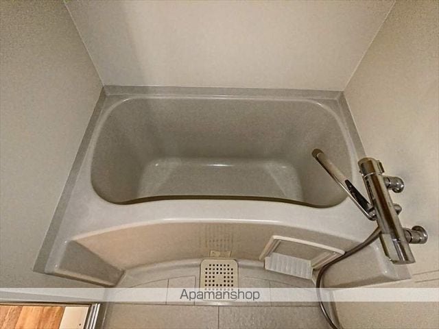 シャルマンパレスの内装写真