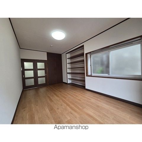 エステート旭町の内装写真