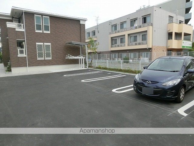 ラパン ノアールのその他写真