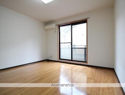 センティアムきりん館[1K/23.2m2]の内装1