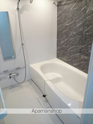 ＭＩＭＯＳＡ[1LDK/52.38m2]のバス