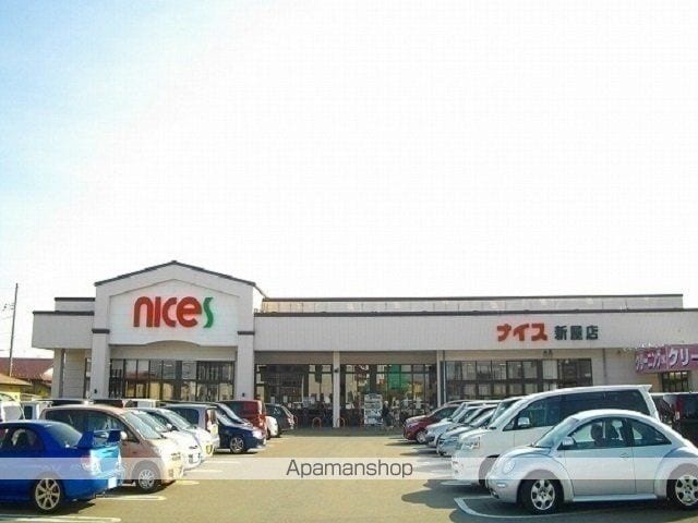クレールコートの周辺写真