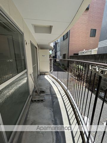 イーストハイム21の内装写真