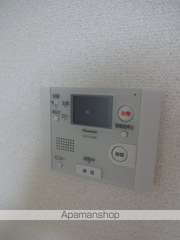 フジパレス沢ノ町の内装写真