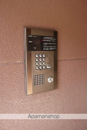 グリーンヒルズ曙[2DK/45.36m2]の共用部3