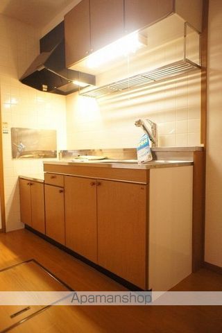 エコハウスIG Aの内装写真