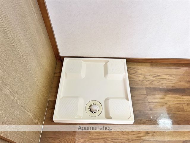 ウエストウッドの内装写真