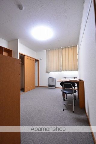 レオパレスサンブリッジVIIIの内装写真