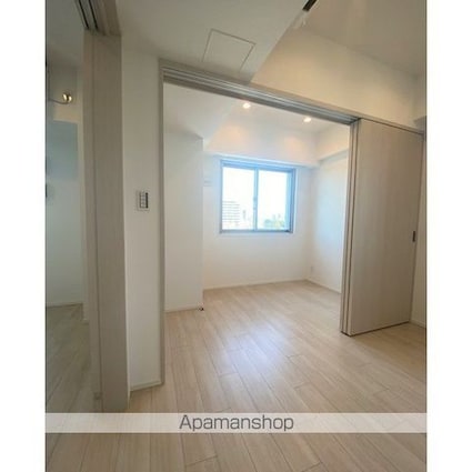 ザ・パークハビオ文京目白台プレイス[2LDK/43.89m2]のその他部屋・スペース