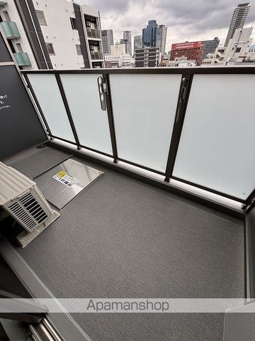 SERENITEHIGASHIUMEDAALIEの内装写真