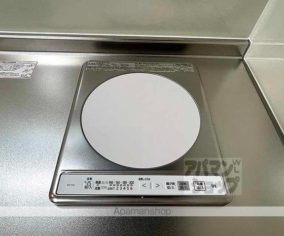 ビオス京都西陣アヤナスの内装写真