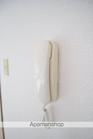 アーネスト・ハイライズの内装写真