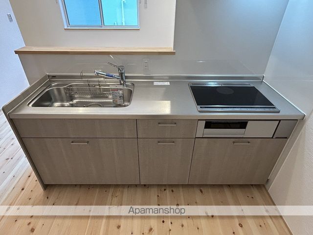 GROVE HOUSEの内装写真