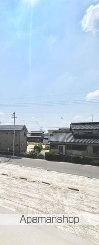 東海道本線 西岡崎駅 徒歩10分 2階建 築9年のその他写真